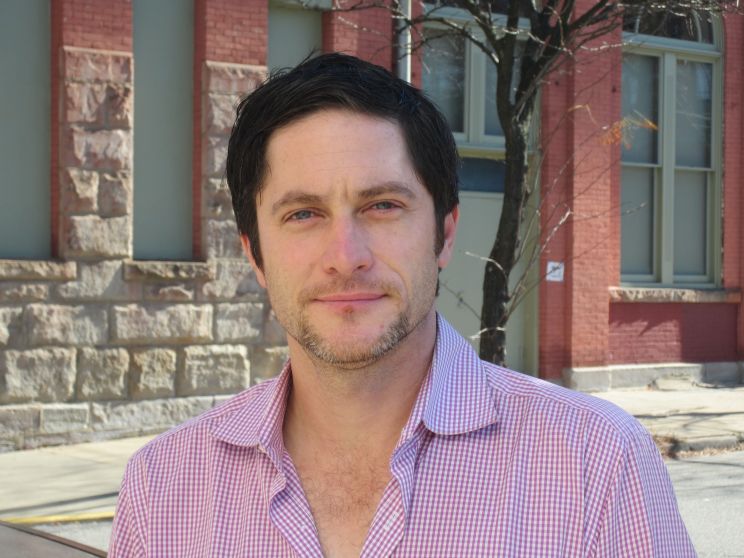 David Conrad