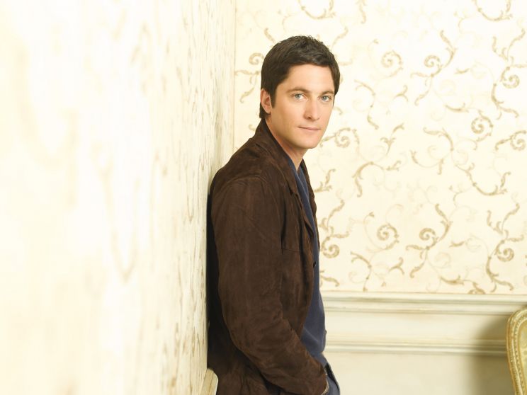 David Conrad