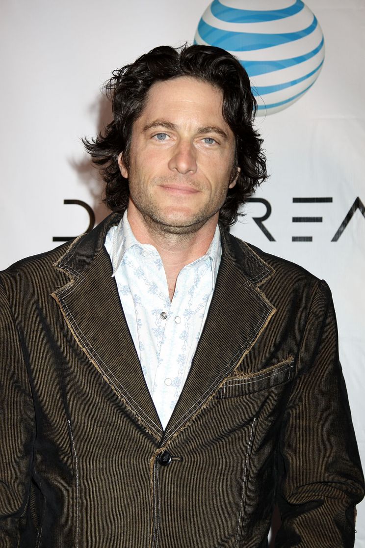 David Conrad