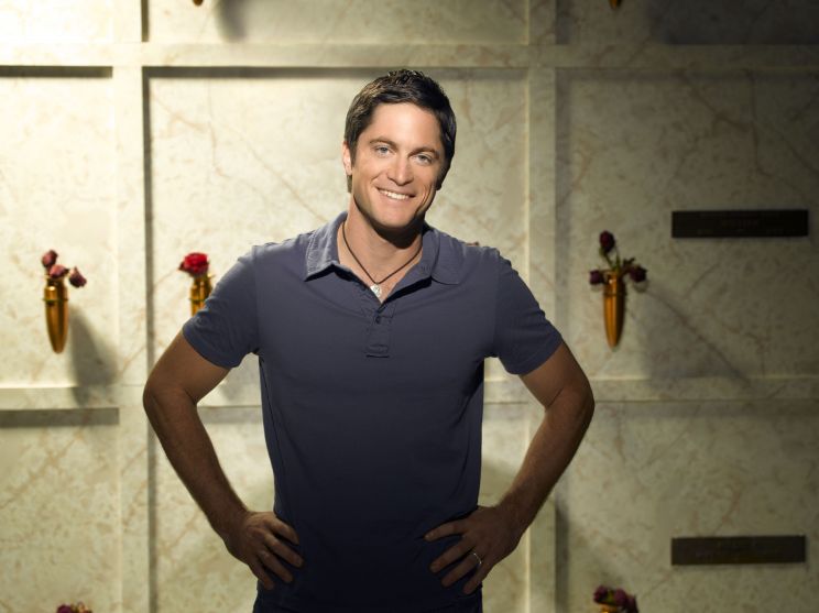 David Conrad