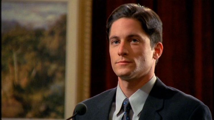 David Conrad