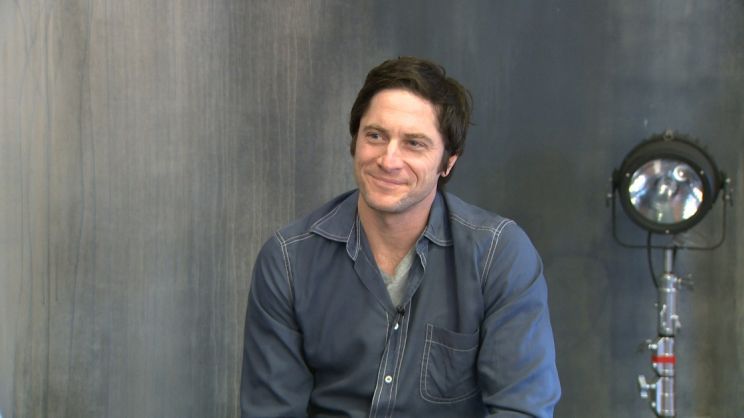 David Conrad