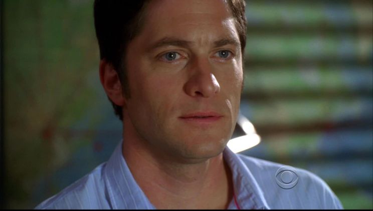 David Conrad