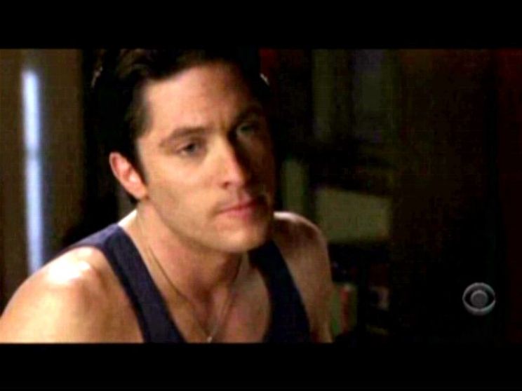 David Conrad