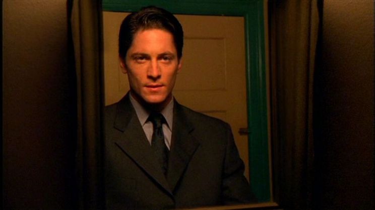 David Conrad