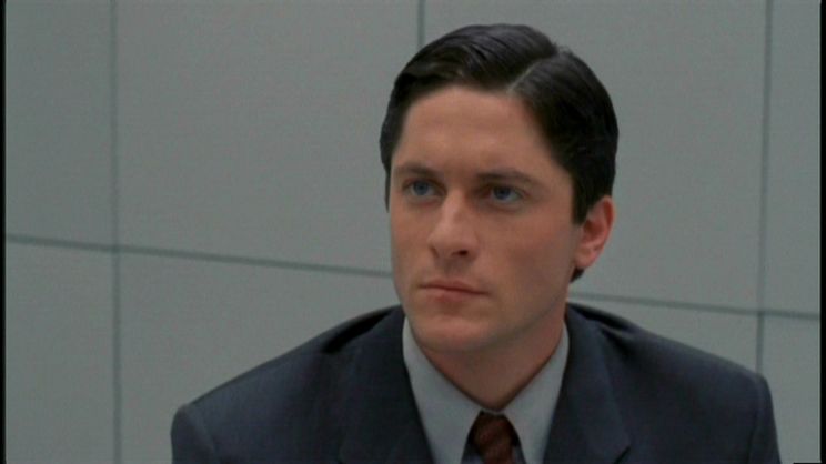 David Conrad