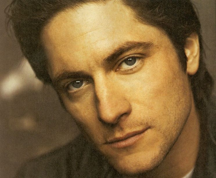 David Conrad