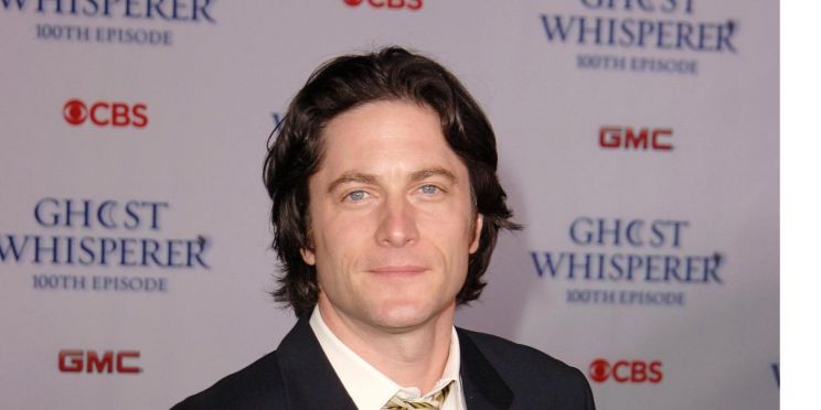 David Conrad