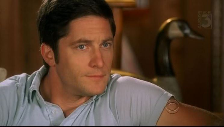 David Conrad
