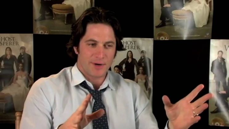 David Conrad