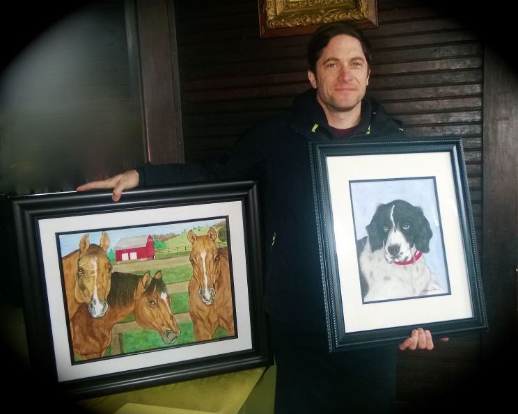 David Conrad