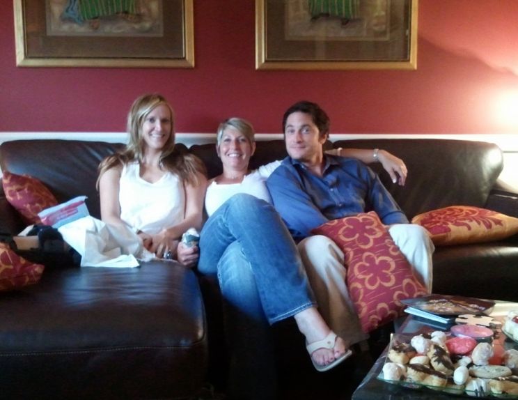 David Conrad
