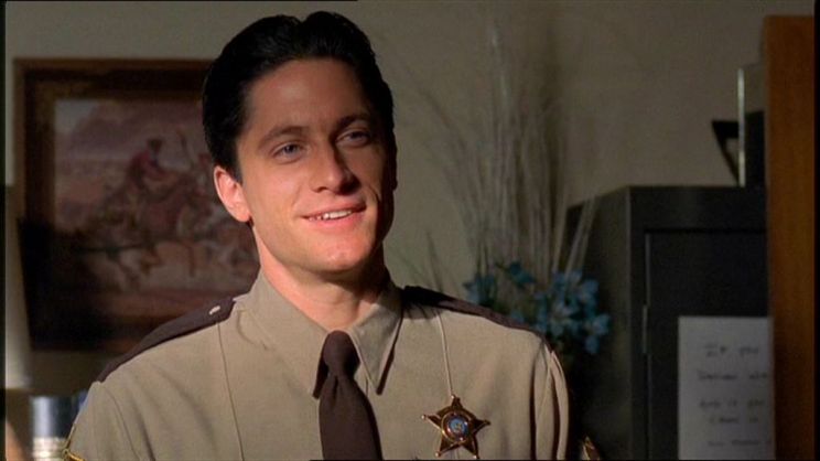David Conrad