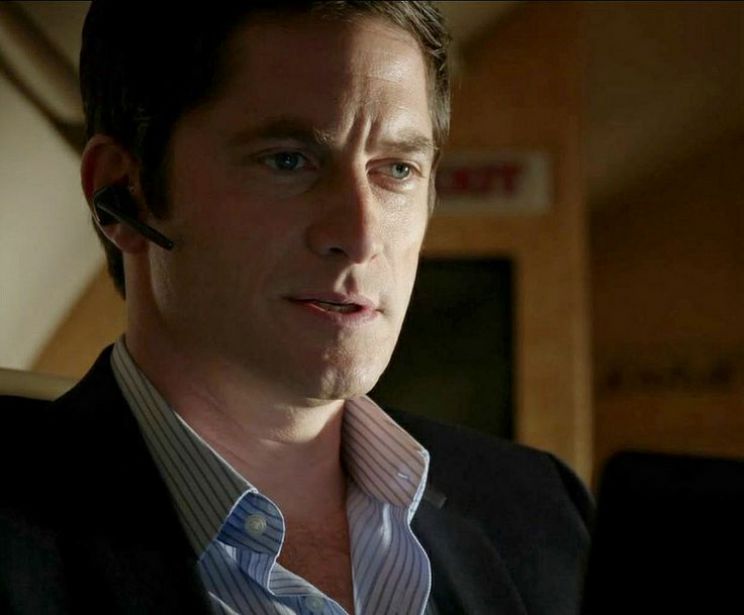 David Conrad