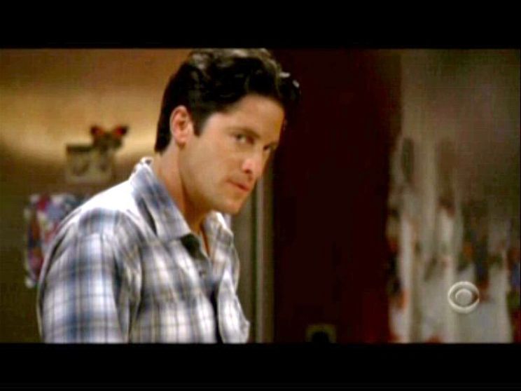 David Conrad