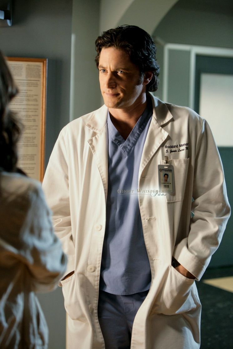 David Conrad