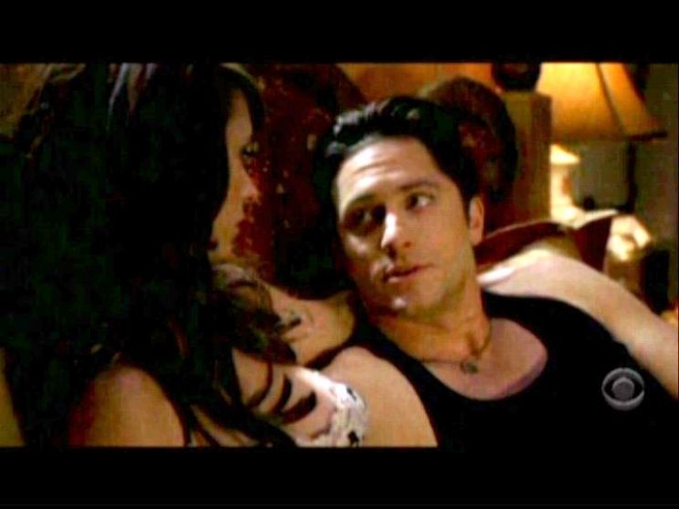 David Conrad
