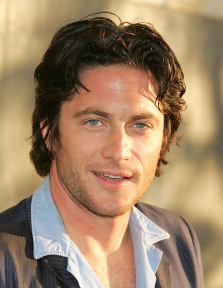 David Conrad