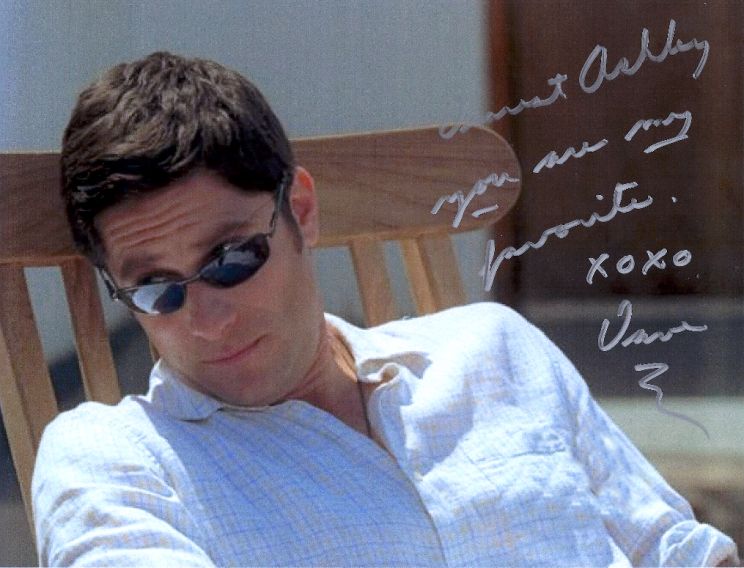 David Conrad
