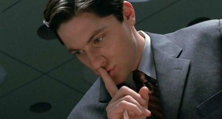 David Conrad