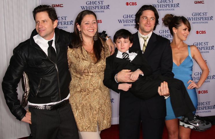 David Conrad