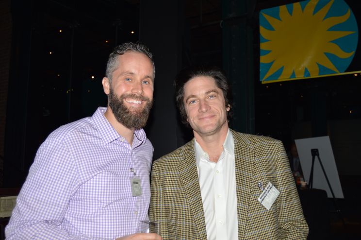 David Conrad