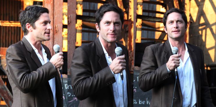 David Conrad