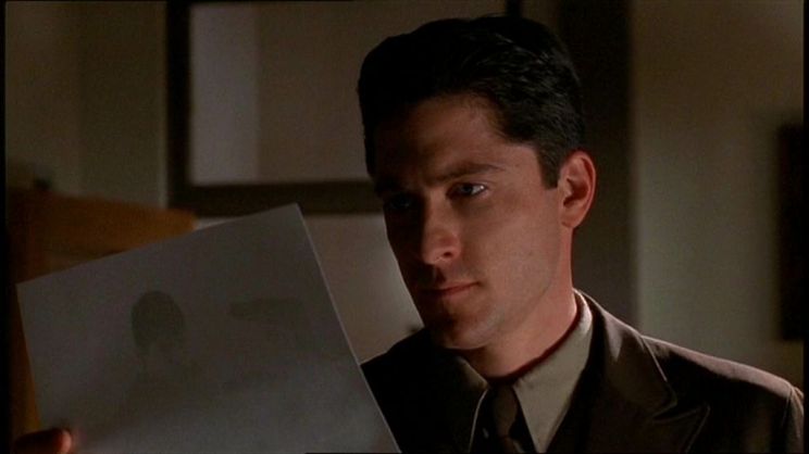 David Conrad