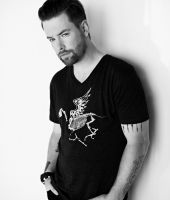 David Cook