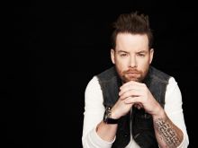 David Cook