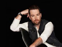 David Cook