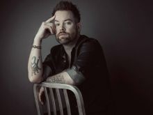 David Cook