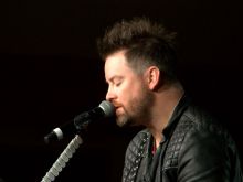 David Cook