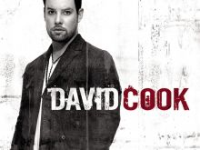 David Cook