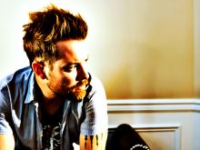 David Cook