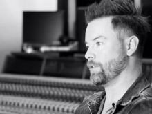 David Cook