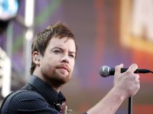 David Cook