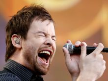 David Cook