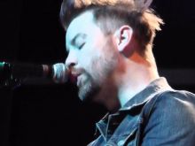 David Cook