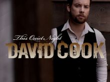 David Cook