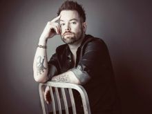 David Cook