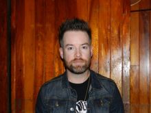 David Cook