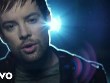 David Cook