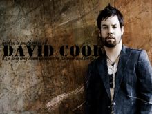 David Cook