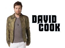 David Cook