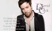 David Cook