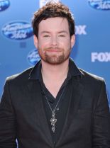 David Cook