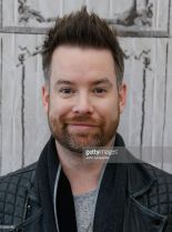 David Cook