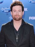 David Cook