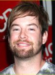 David Cook